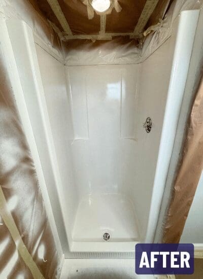 Nelsons Refinishing