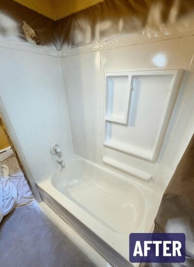 Nelsons Refinishing